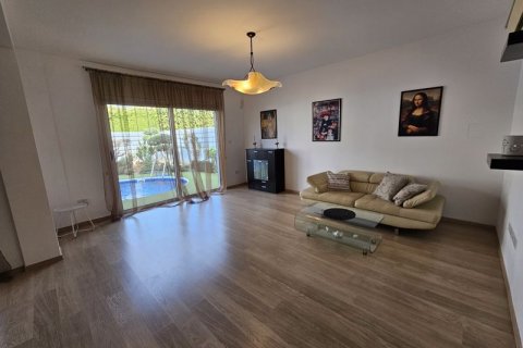 5 dormitorios Villa en Germasogeia, Cyprus No. 37036 15