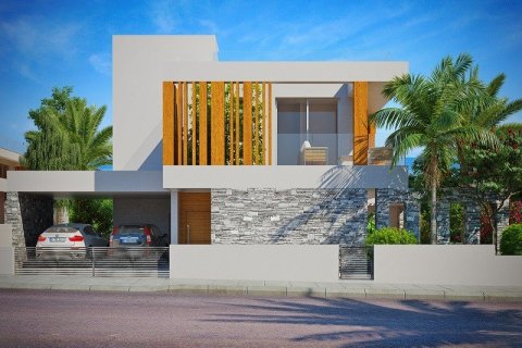 4 dormitorios House en Paphos, Cyprus No. 37381 1