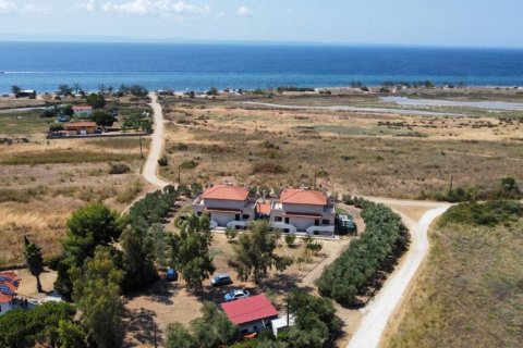 3 chambres Maisonnette à Polygyros, Greece No. 54414 6