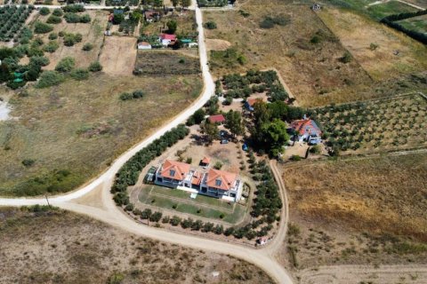 3 chambres Maisonnette à Polygyros, Greece No. 54414 2