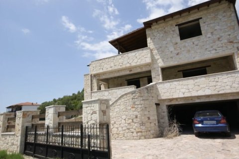 380m² Edificio en Chalkidiki, Greece No. 54412 5