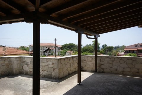 380m² Bâtiment à Chalkidiki, Greece No. 54412 4