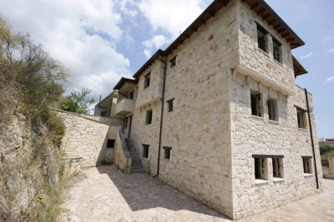 380m² Bâtiment à Chalkidiki, Greece No. 54412 2