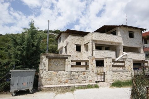 380m² Bâtiment à Chalkidiki, Greece No. 54412 1