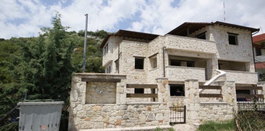 380m² Edificio en Chalkidiki, Greece No. 54412