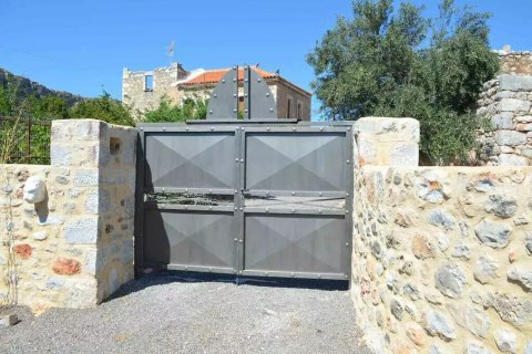 120m² Bâtiment à Laconia, Greece No. 54416 4