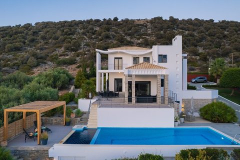 3 dormitorios Villa en Lasithi, Greece No. 54247 28