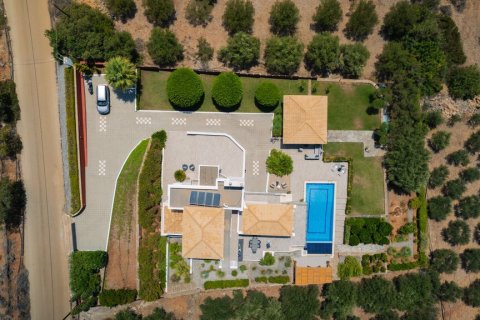 3 dormitorios Villa en Lasithi, Greece No. 54247 4