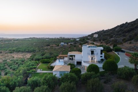 3 dormitorios Villa en Lasithi, Greece No. 54247 19