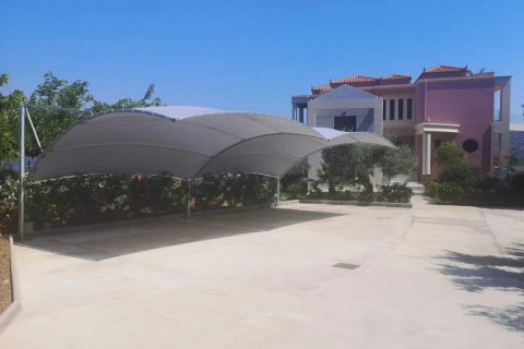 450m² Villa en Mycenae, Greece No. 54413 10