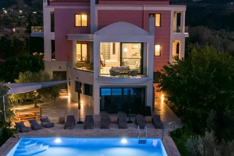 450m² Villa en Mycenae, Greece No. 54413 5