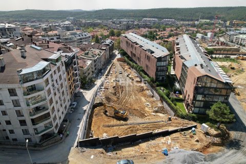 3+1 Appartement à Istanbul, Turkey No. 70894 23