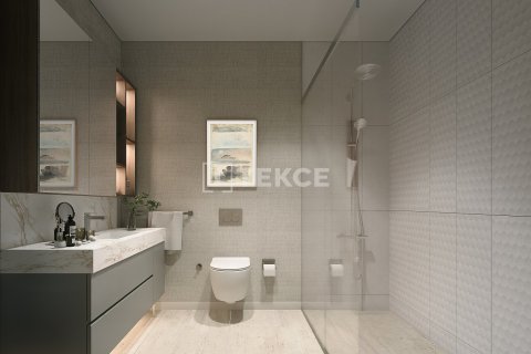 1+1 Appartement à Istanbul, Turkey No. 70892 15