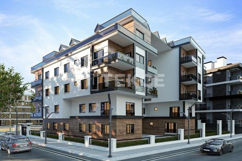 2+2 Apartment in Beylikduezue, Turkey No. 70895 2