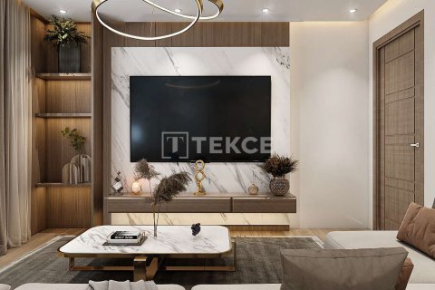 2+2 Apartment in Beylikduezue, Turkey No. 70895 9