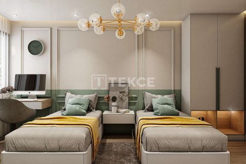 2+2 Apartment in Beylikduezue, Turkey No. 70895 15