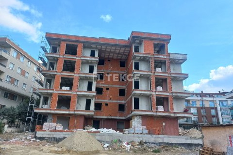 2+2 Apartment in Beylikduezue, Turkey No. 70895 22