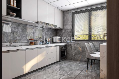 2+2 Apartment in Beylikduezue, Turkey No. 70895 10