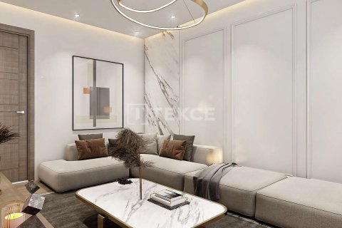 2+2 Apartment in Beylikduezue, Turkey No. 70895 8