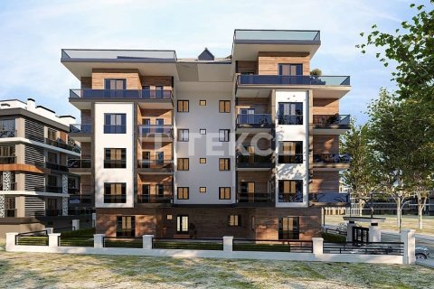 2+2 Apartment in Beylikduezue, Turkey No. 70895 1