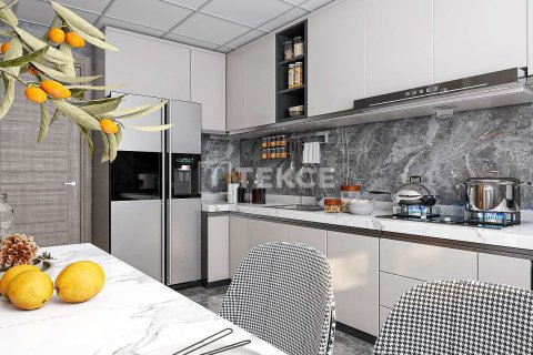 2+2 Apartment in Beylikduezue, Turkey No. 70895 11