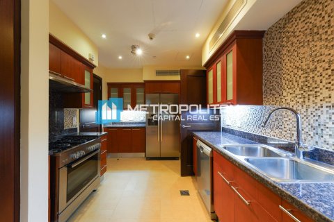 3 dormitorios Apartment en  Saadiyat Island, UAE No. 70586 8