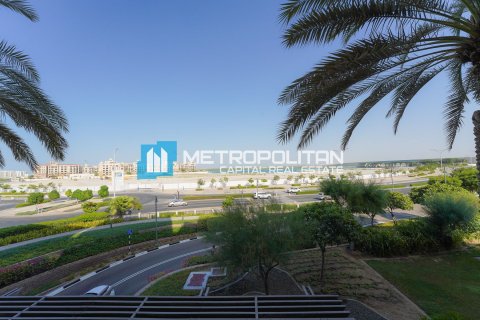 3 dormitorios Apartment en  Saadiyat Island, UAE No. 70586 1