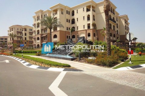 3 dormitorios Apartment en  Saadiyat Island, UAE No. 70586 23