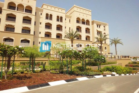 3 dormitorios Apartment en  Saadiyat Island, UAE No. 70586 22