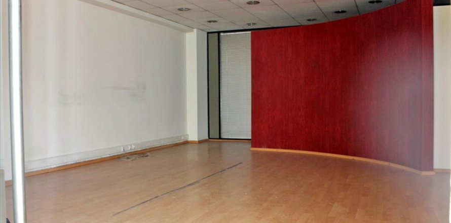 580m² Commercial property en Athens, Greece No. 49056