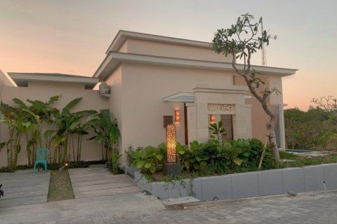 1 chambre Villa à Nusa Dua, Indonesia No. 47158 2