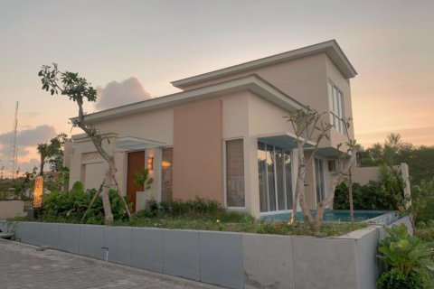 1 chambre Villa à Nusa Dua, Indonesia No. 47158 1