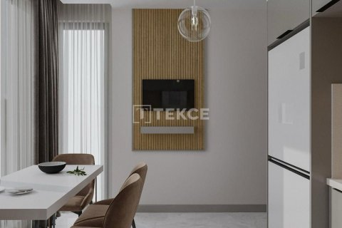 3+1 Apartment in Antalya, Turkey No. 47157 25