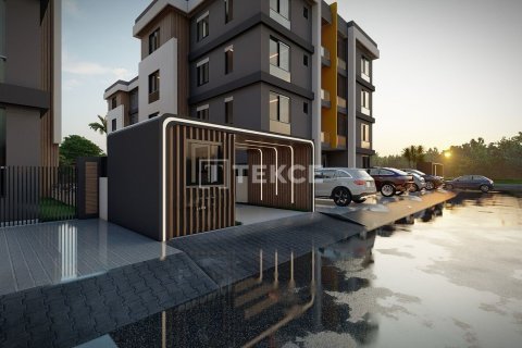 3+1 Apartment in Antalya, Turkey No. 47157 11