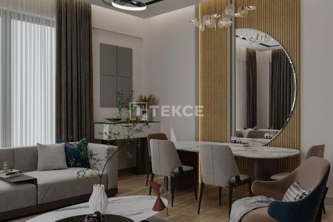 3+1 Apartment in Antalya, Turkey No. 47157 20