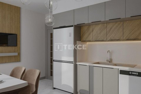 3+1 Apartment in Antalya, Turkey No. 47157 23