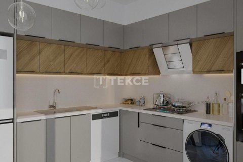 3+1 Apartment in Antalya, Turkey No. 47157 24