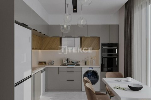 3+1 Apartment in Antalya, Turkey No. 47157 21