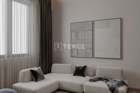 3+1 Apartment in Antalya, Turkey No. 47157 26