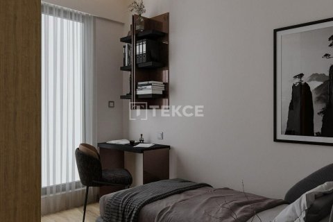 3+1 Apartment in Antalya, Turkey No. 47157 30