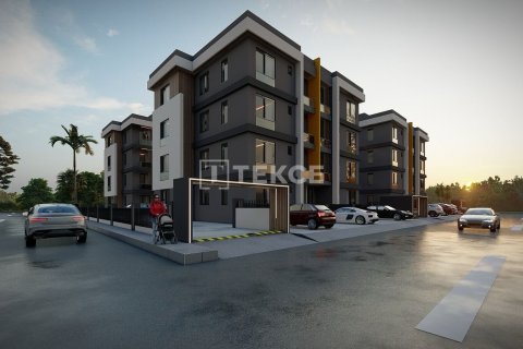 3+1 Apartment in Antalya, Turkey No. 47157 2