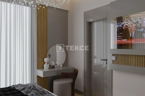 3+1 Apartment in Antalya, Turkey No. 47157 28