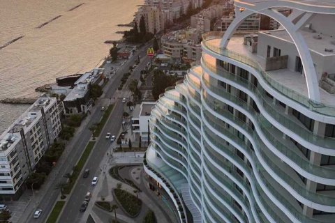 3 bedrooms Penthouse in Germasogeia, Cyprus No. 77374 6