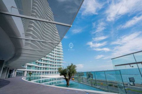 3 bedrooms Penthouse in Germasogeia, Cyprus No. 77374 5