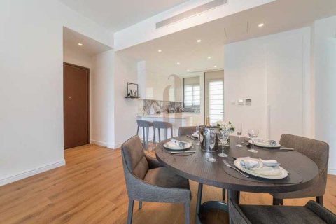 3 bedrooms Apartment in Limassol, Cyprus No. 77377 4