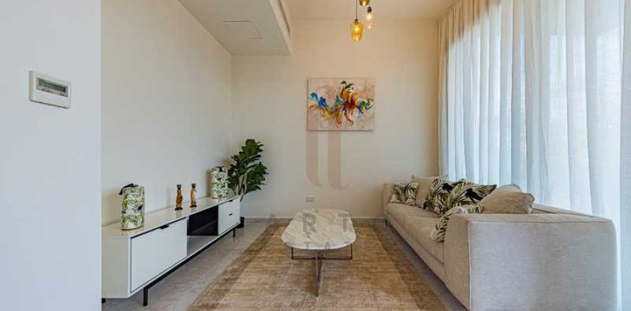 2 bedrooms Apartment in Mesa Geitonia, Cyprus No. 77375