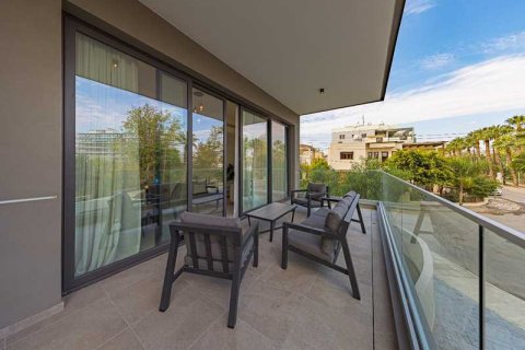 2 bedrooms Apartment in Mesa Geitonia, Cyprus No. 77375 7
