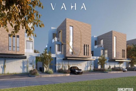 4 dormitorios Villa en Sheikh Zayed Compounds, Egypt No. 38316 14