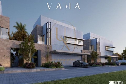 4 chambres Villa à Sheikh Zayed Compounds, Egypt No. 38316 15