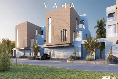 4 chambres Villa à Sheikh Zayed Compounds, Egypt No. 38316 6